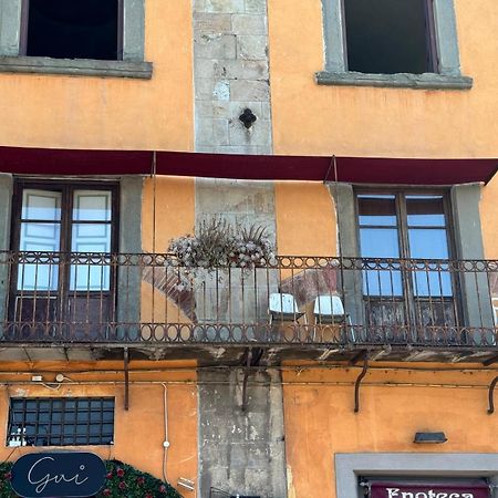 B&B Mediceo 16 Pisa Exterior foto
